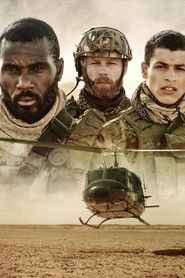  Commandos Poster