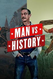  Man vs. History Poster