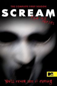 Scream: The TV Series Season 1 Poster