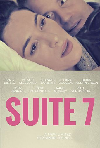  Suite 7 Poster