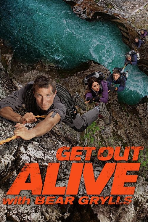 Bear Grylls - IMDb