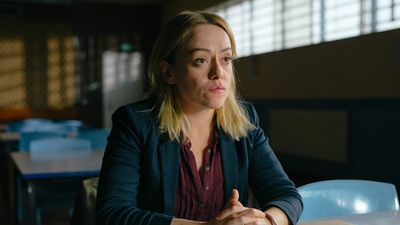 Season 01, Episode 06 Episode 6