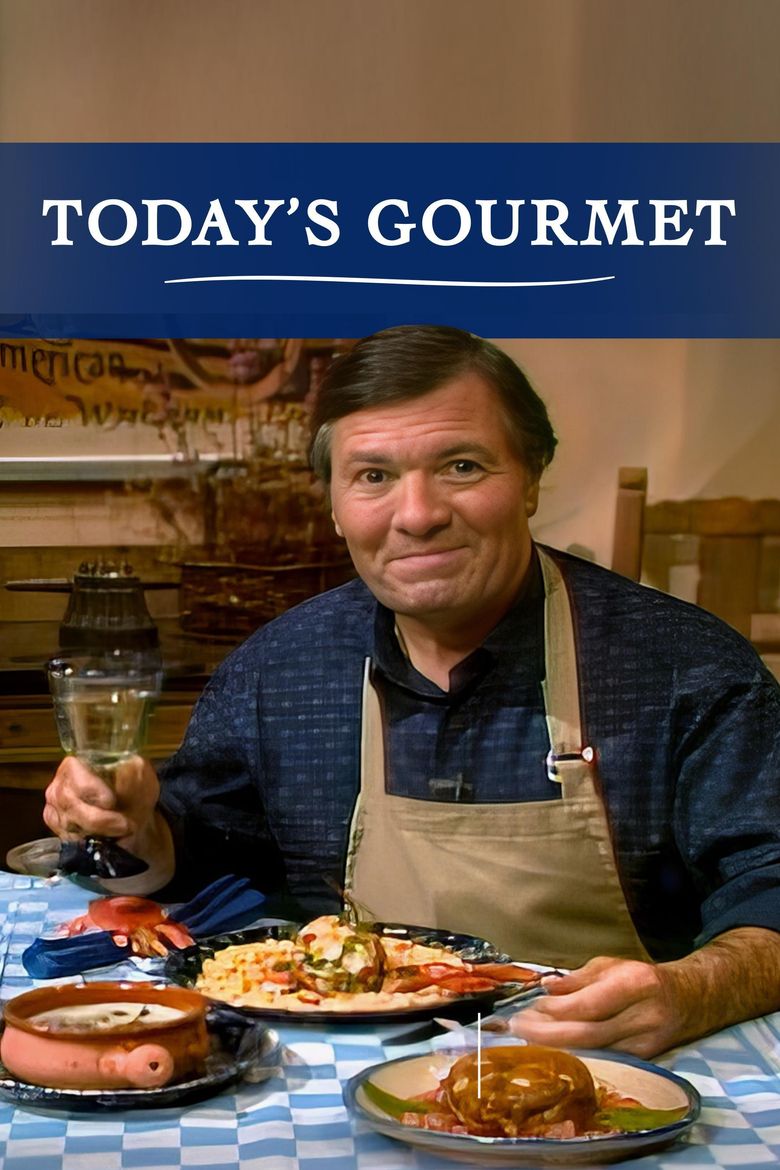 Today's Gourmet