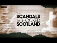  The Scandals That Shocked Scotland Poster