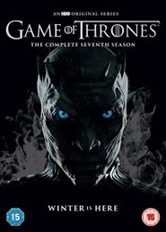  Game of Thrones: The Story So Far Poster