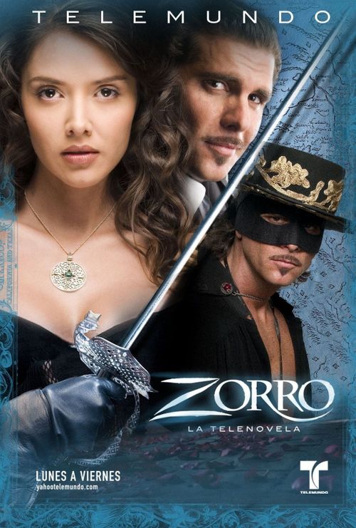 Watch Zorro - Season 1