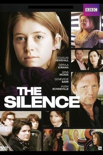  The Silence Poster