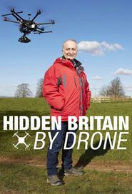 Hidden Britain by Drone Poster