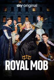  The Royal Mob Poster