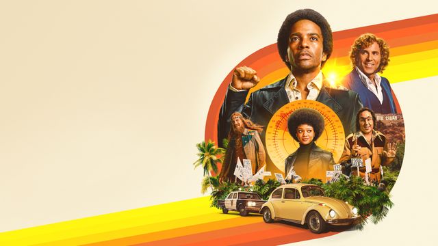 The Big Cigar Season 1: Where To Watch Every Episode | Reelgood
