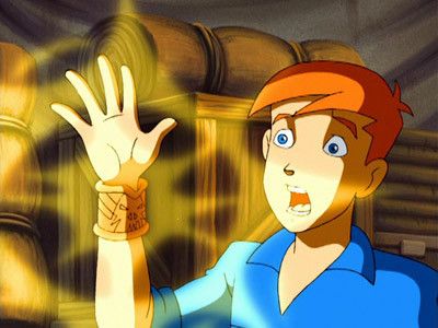The Mummy: The Animated Series - Watch Episodes on Peacock Premium,  Peacock, and Streaming Online | Reelgood