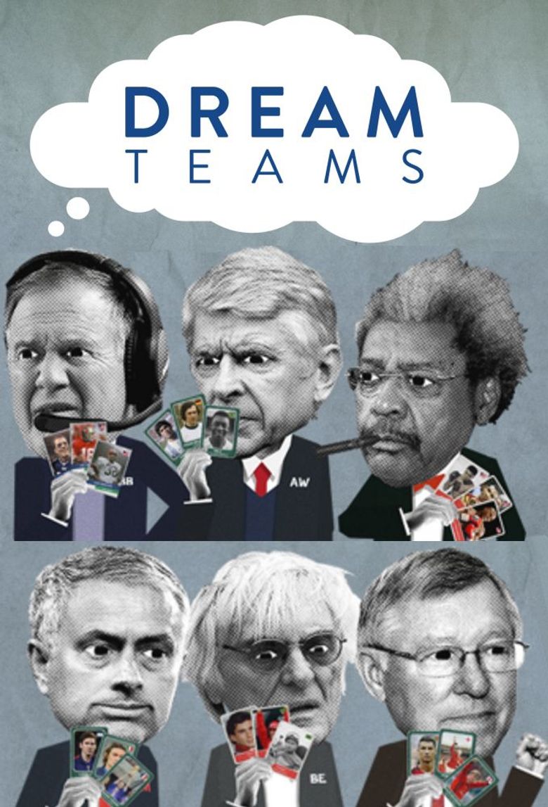 Dream Teams
