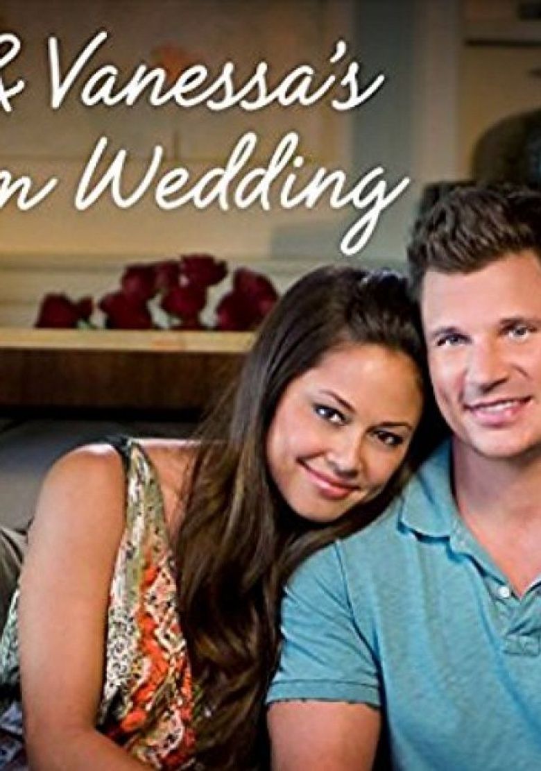 Nick & Vanessa's Dream Wedding