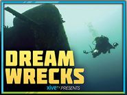  Dreamwrecks Poster