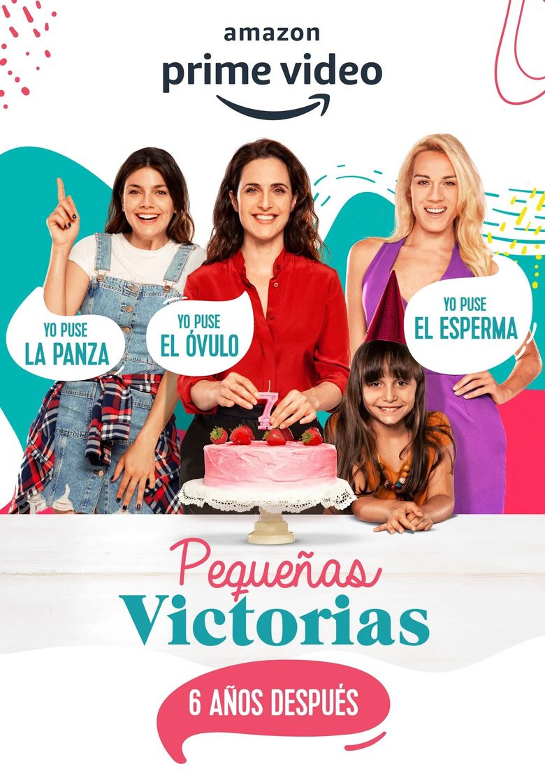Pequeñas Victorias
