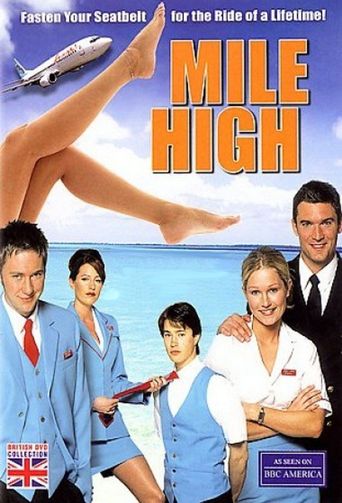  Mile High Poster