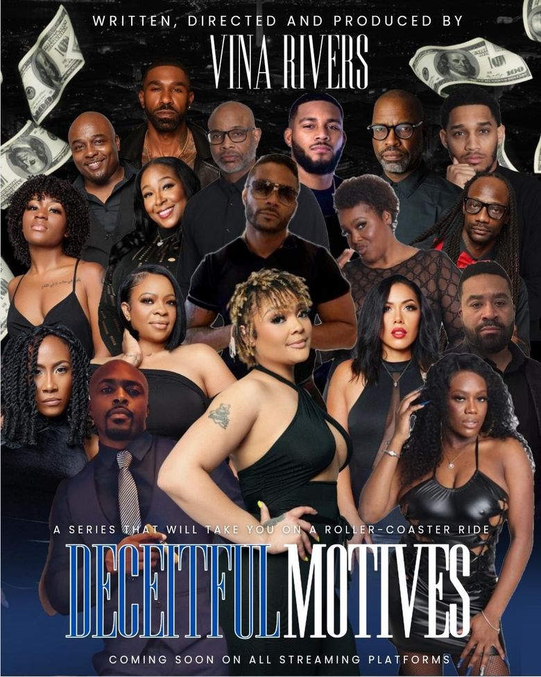 Deceitful Motives