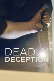  Deadly Deception Poster