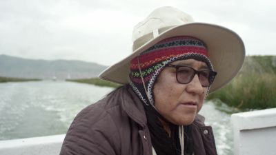 Season 01, Episode 04 Perú, cultura milenaria