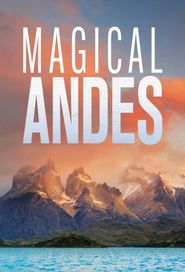 Andes Mágicos Poster