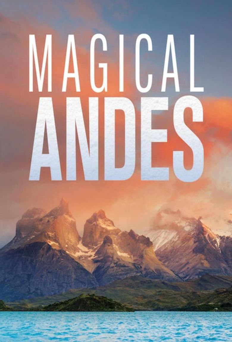 Andes Mágicos