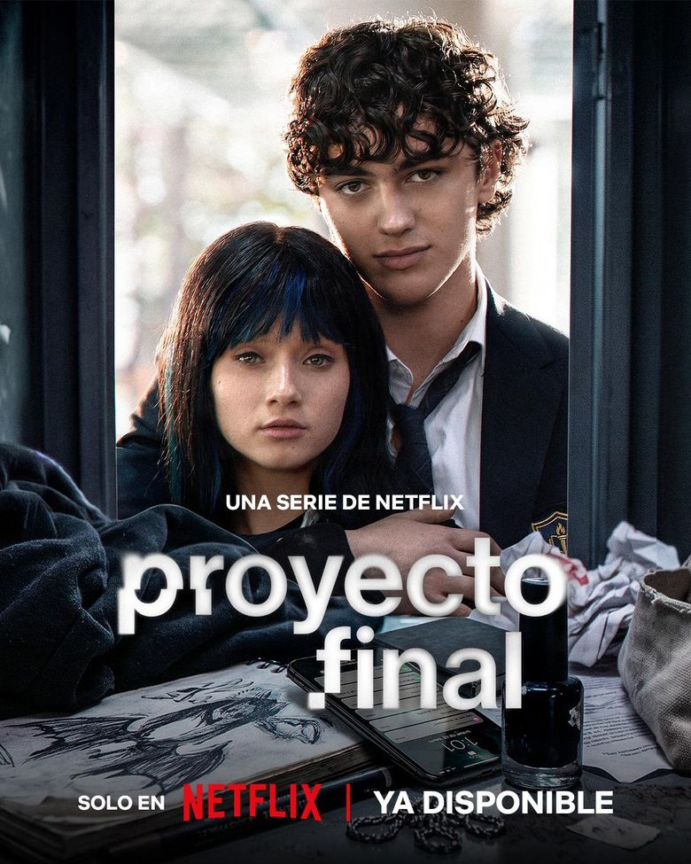 Final Project