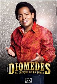  Diomedes, el Cacique de La Junta Poster