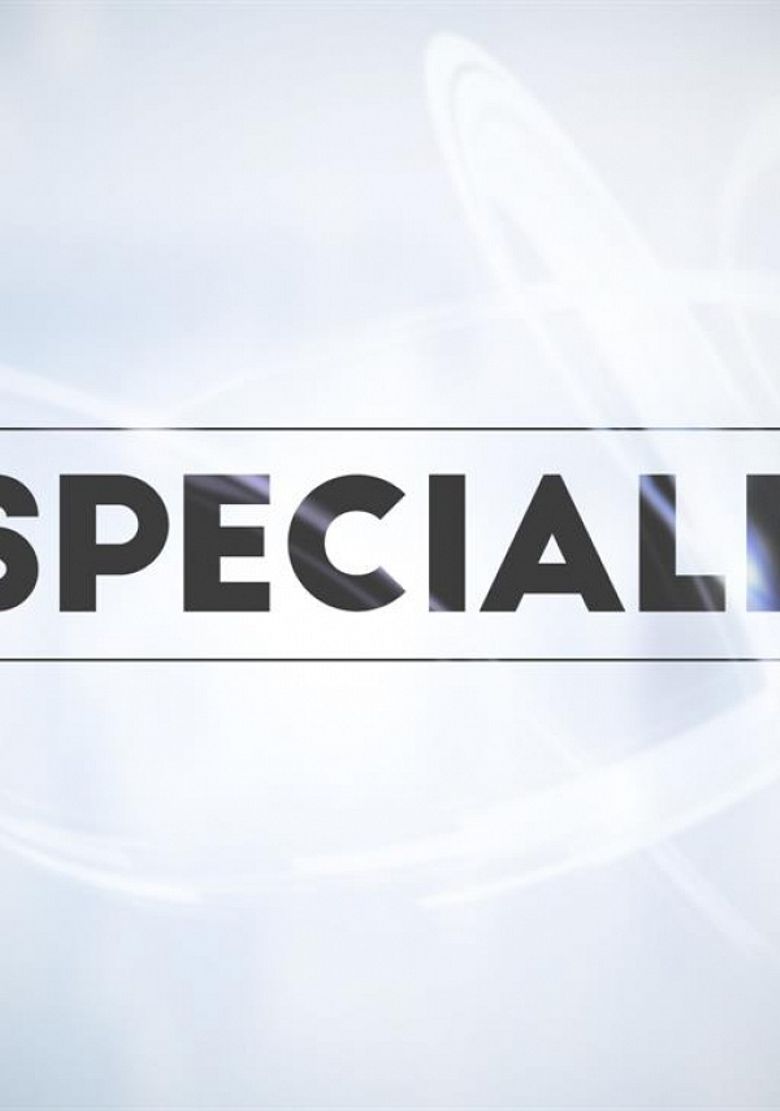 Especiales