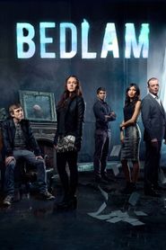 Bedlam Season 2 Poster