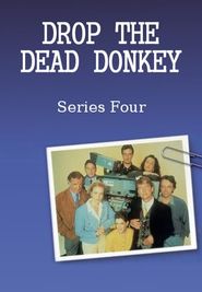 Drop the Dead Donkey Season 4 Poster
