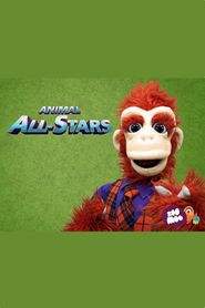  Animal All Stars Poster