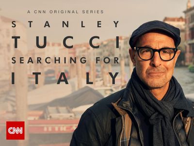 Season 02, Episode 08 Liguria