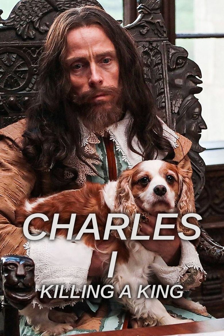 Charles I: Killing a King