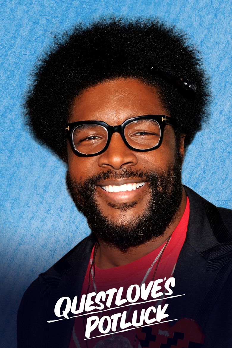 Questlove's Potluck
