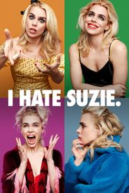 I Hate Suzie Season 1 Poster
