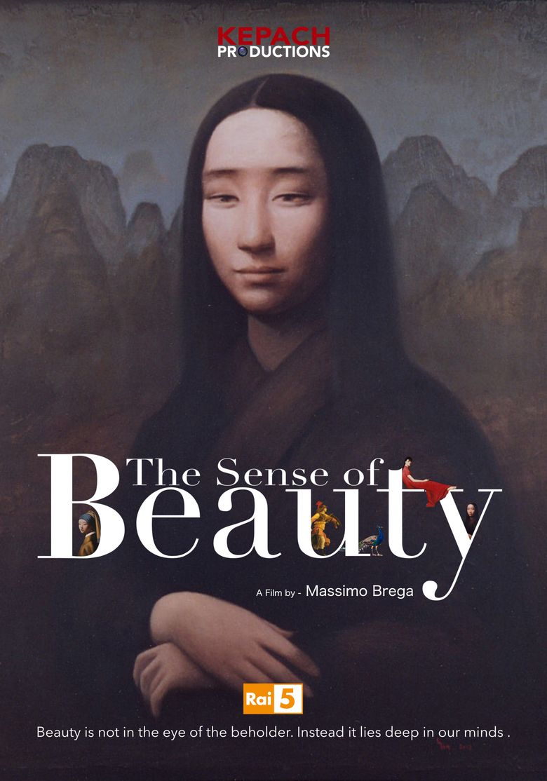 The Sense of Beauty
