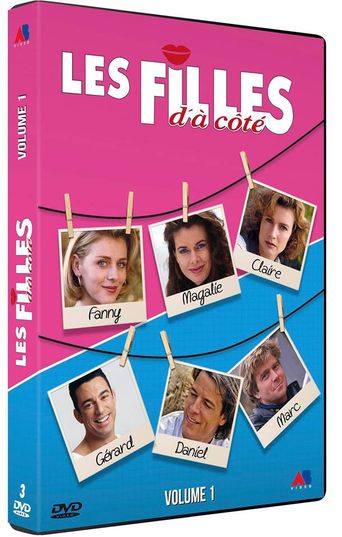 Episodes (TV series) visual data 3