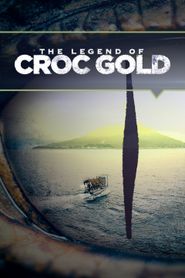 Legend of Croc Gold Season 1 Poster
