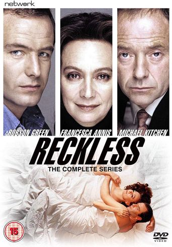 Reckless Poster
