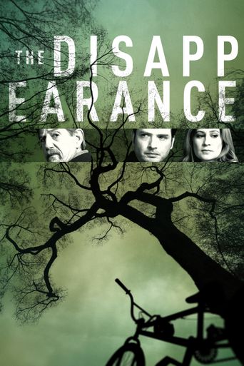  The Disappearance Poster