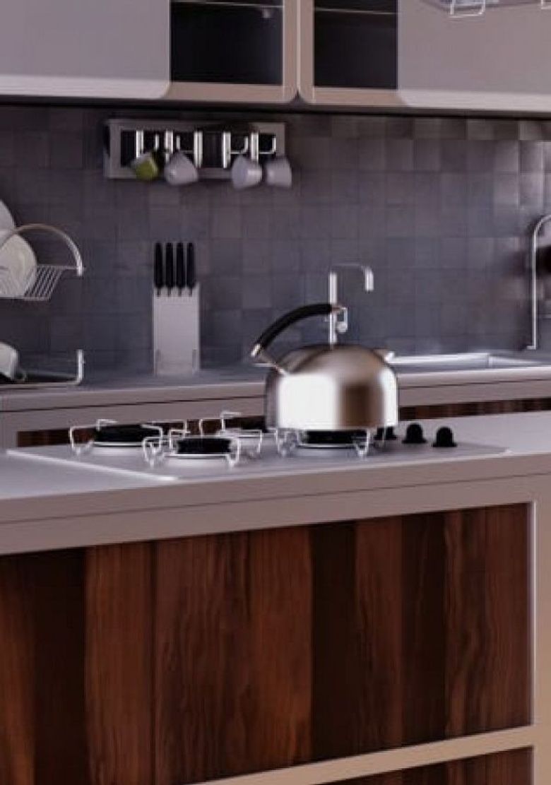 I Want That: Builders, Kitchen and Bath Show