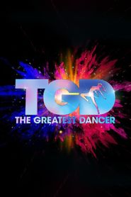 The Greatest Dancer Season 1 Poster