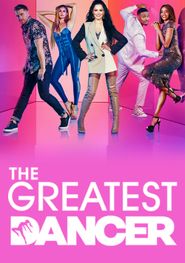  The Greatest Dancer Poster