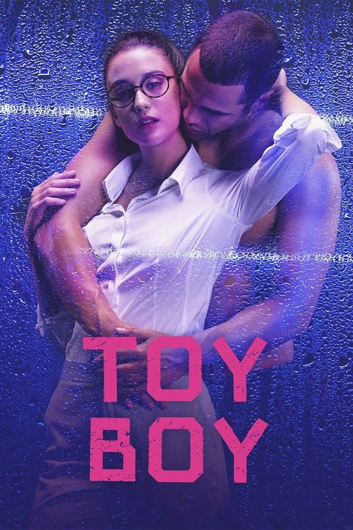 Toy Boy Poster