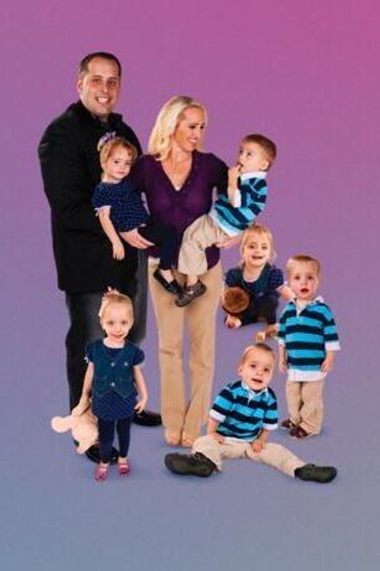 Raising Sextuplets