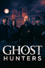  Ghost Hunters: TAPS Returns Poster