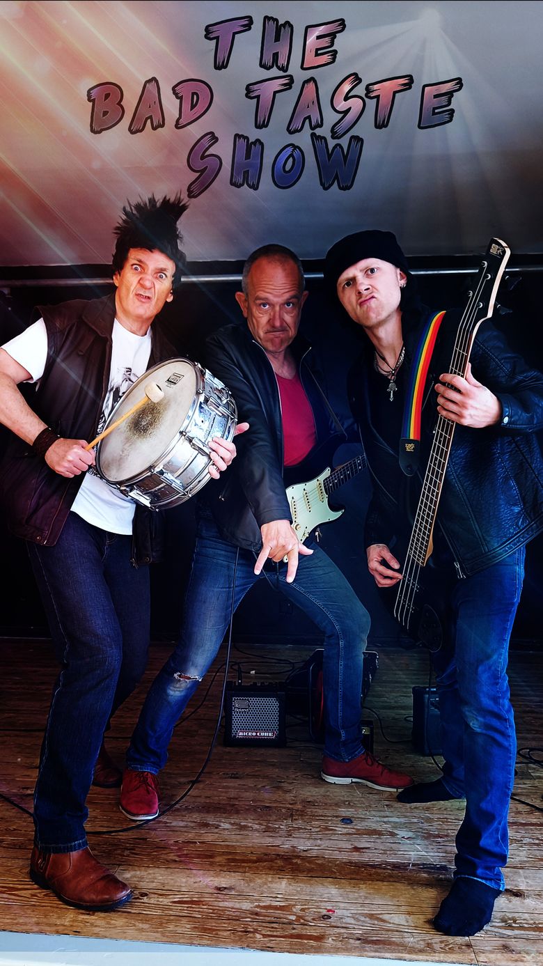 The Bad Taste Show