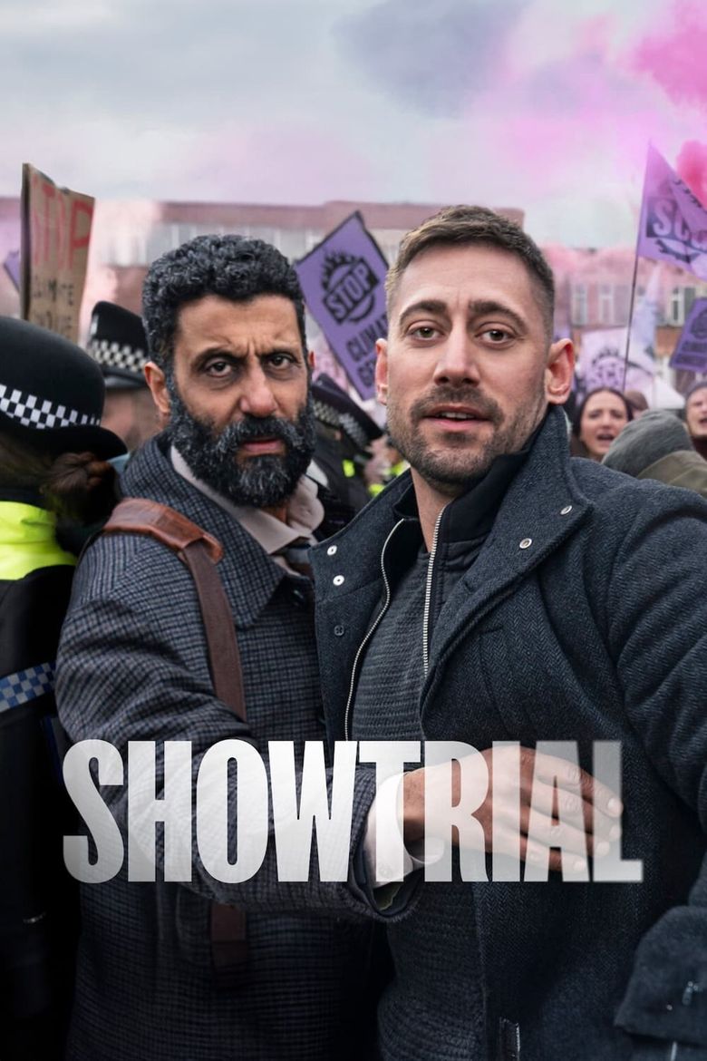 Showtrial Showtrial