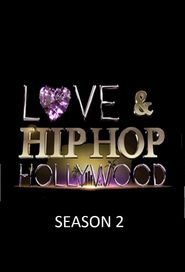 Love & Hip Hop: Hollywood Season 2 Poster