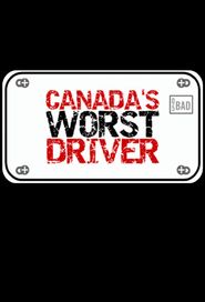 Canada's Worst Driver Poster